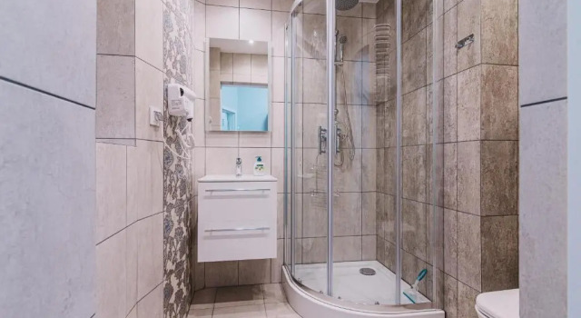 Sopot Host Studio, Varaa Hotelli Dolny Sopot 