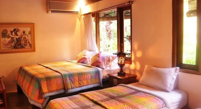 Ubud Hideaway, Reserva ahora Hotel Hoteles en Payangan con piscina, Piscina