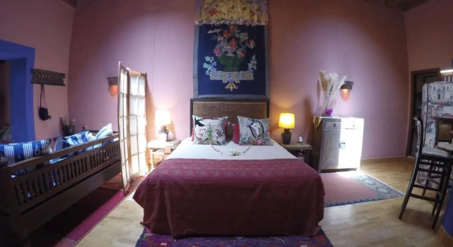 Вилла Deluxe Finca Tomaren