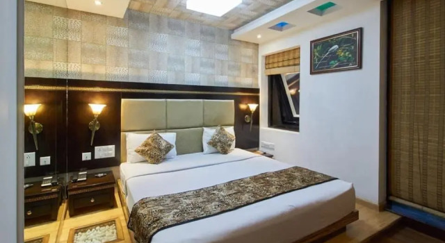 Hotel Tigers Roare, Забронировать Отель Отели штата Кералы 3 звезды, 3*