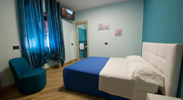 Номер Superior Relais Piazza Garibaldi