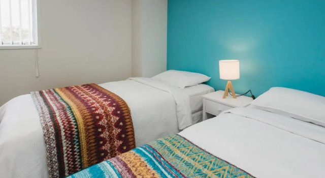 Four The Family - Sleeps 10, Book Hotel New Plymouth Stratford Mountain Club