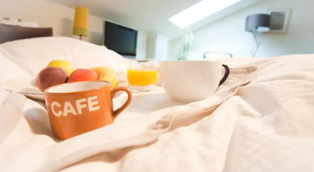 Номер Standard BnB La Clemonie
