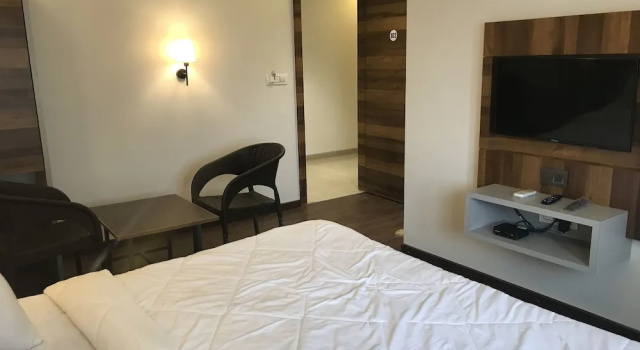 Номер Classic City Point Executive