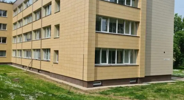 Ramresort Apartment, Rezervovat Apartmán Birštonas Kaunas