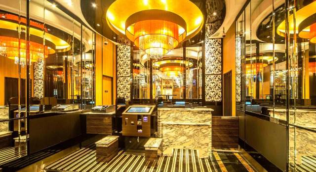 Двухместный номер Standard Отель APA Hotel Ueno Hirokoji