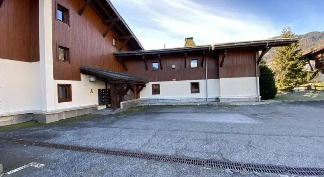 Appartement Praz-sur-Arly, 2 pièces, 5 personnes - FR-1-603-13, Забронировать Апартаменты/квартира Апартаменты Пра-сюр-Арли, рядом с Горнолыжный подъемник Варен, Апартаменты/квартира