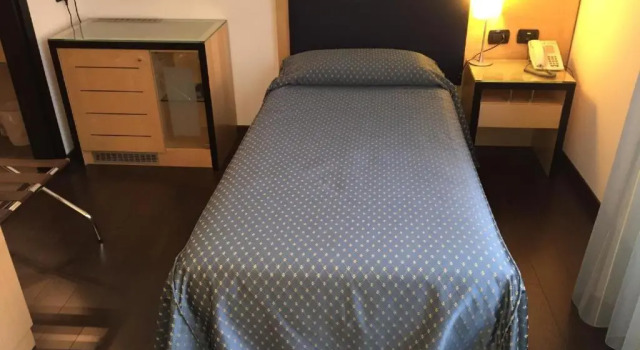 Luxury Rooms Padova Station