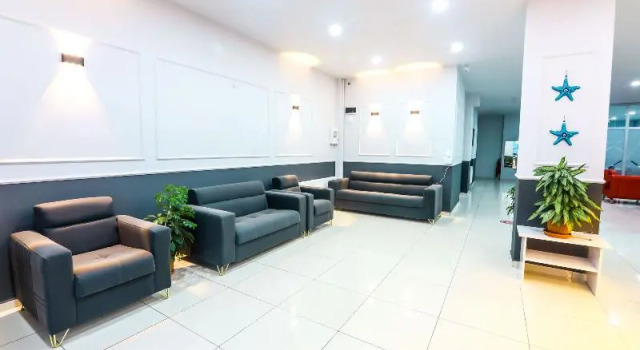Diera Family Hotel