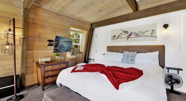 BIG Bear Gambrel #2066