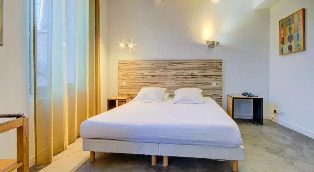 Номер Standard Hotel en Ville