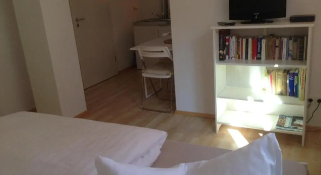Petite Bellevue II