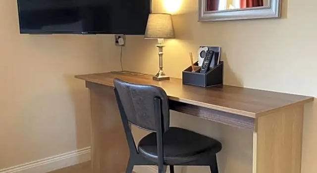Номер Standard Hannons Hotel