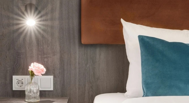 Camera Comfort Hotel Aiterbach am Chiemsee
