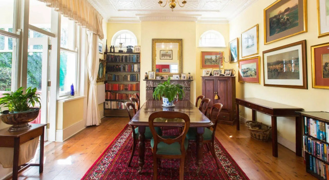 Brooklands House, Забронировать Отель Отели Rondebosch 4 звезды, 4*