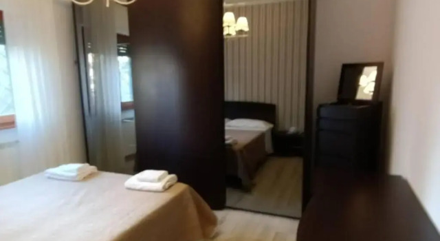 Appartamento di Zeno, Rezervovat Apartmán Hotely v Lazio s parkováním, Parkování