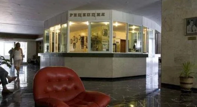 IHS Hotel
