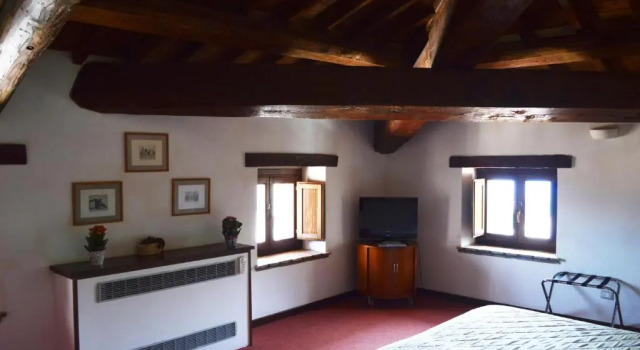 Suite Hotel Della Fonte