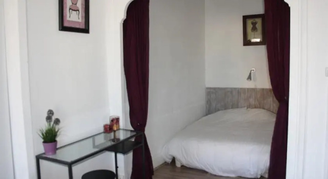 Appartement Brotteaux, Забронировать Апартаменты/квартира 06. Парк-де-ла-Тет Лион, рядом с Массена