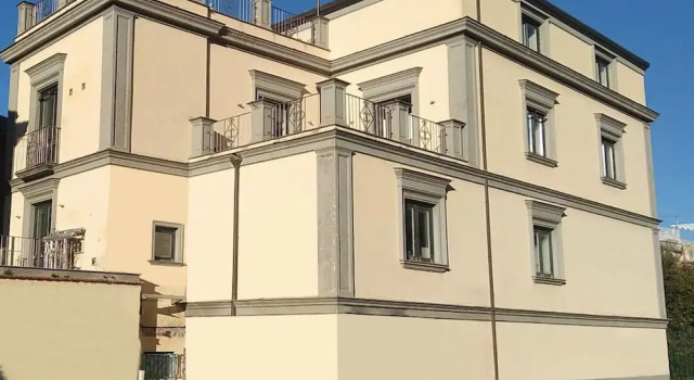Palazzo Martinelli