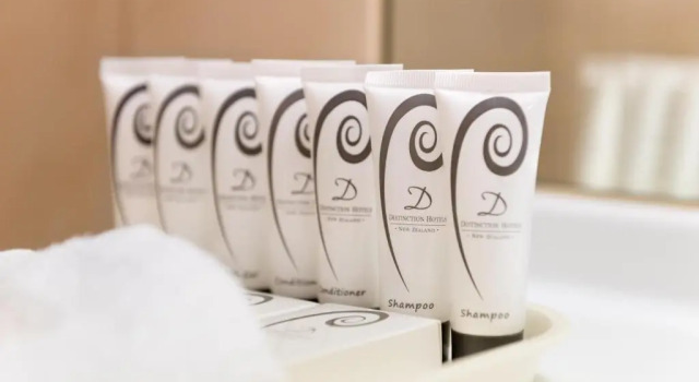 Семейный номер Superior Distinction Luxmore Hotel
