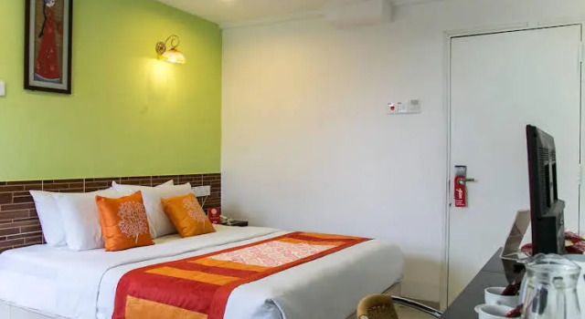 OYO 171 Hotel Time