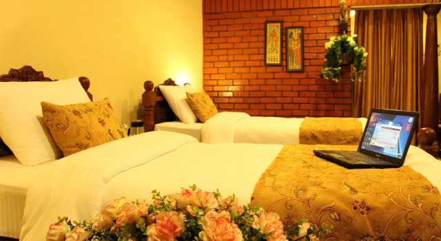 Aalankrita Resort and Convention