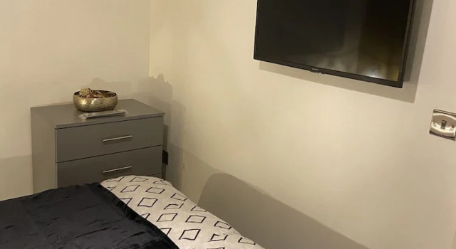 Captivating 2-bed Apartment in Bradford
