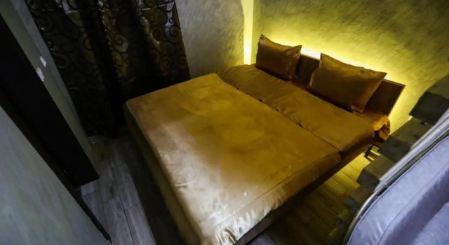 Двухместный номер Standard Dreams Rooms