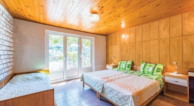 Beautiful Apartment in Rabac With 1 Bedrooms, Забронировать Апартаменты/квартира Апартаменты Рабац, рядом с Пляж Гиранделла – Рабац, Апартаменты/квартира