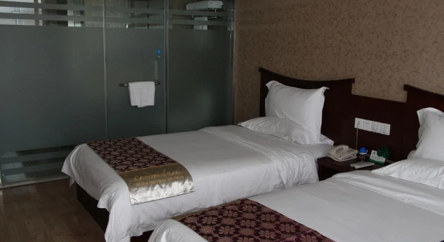 Jinsha Bandao Lakeview Yangsheng Hotel, Prenota Hotel Hotel tutto incluso a Yunnan, All Inclusive