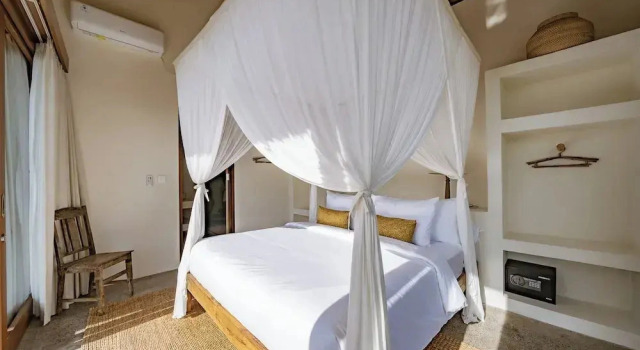 Casa Nyang Uluwatu, Réserver Villa Pecatu Bali