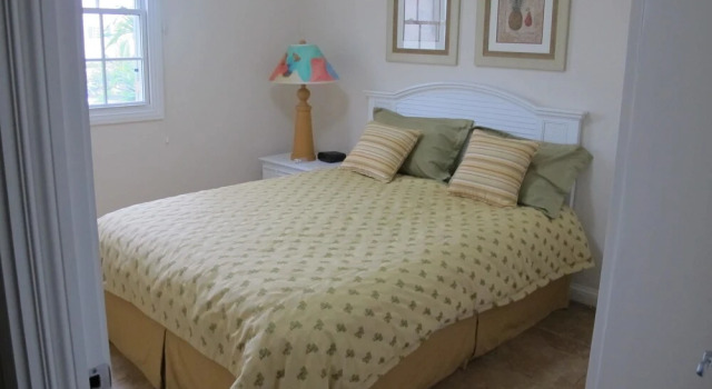 Beautiful Three Bedroom Villa in Gated Community, Rezervovat Vila Chaty v Speightstown, Chalupa