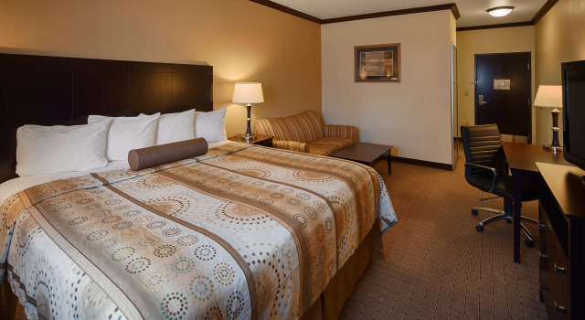 Best Western Plus Royal Mountain Inn & Suites, Đặt Khách sạn Khách sạn ở Athens có hồ bơi, Hồ bơi