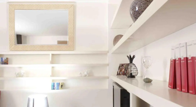 Апартаменты Leonardo Navigli Apartment