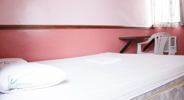 GV Hotel - Maasin, Book Hotel Maasin Southern Leyte