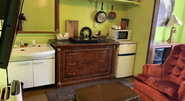 Двухместный номер Standard Guest House Koza Gate 2