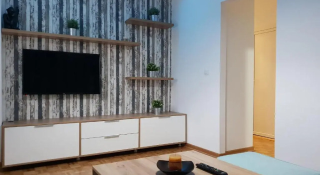 Апартаменты Superior Apartment Nikola Tesla