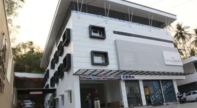 Metro Regency, Reserva ahora Hotel Melattoor India