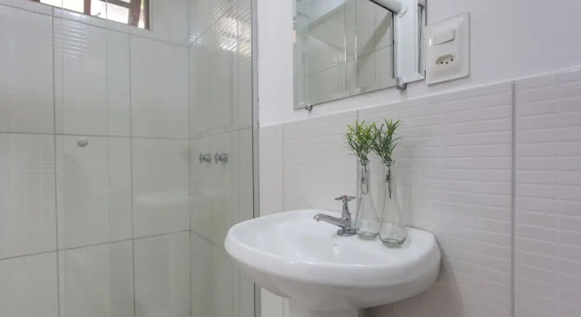 Номер Economy Club Suites - Aeroporto Congonhas