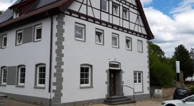 Pension Deckenpfronn, Reserva ahora Hotel Hoteles baratos en Baden-Wurtemberg