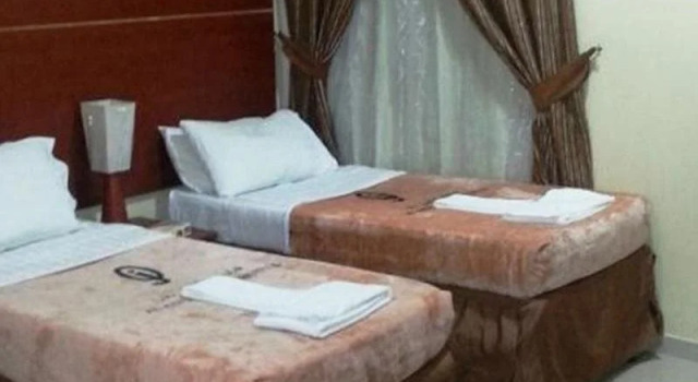 Safa Al Aseel Hotel