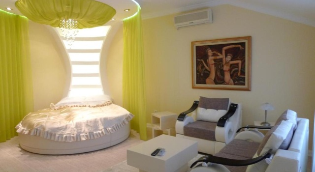 Люкс Superior Guest House Perla