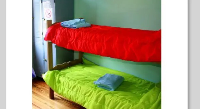 Buenos Aires Tango Hostel