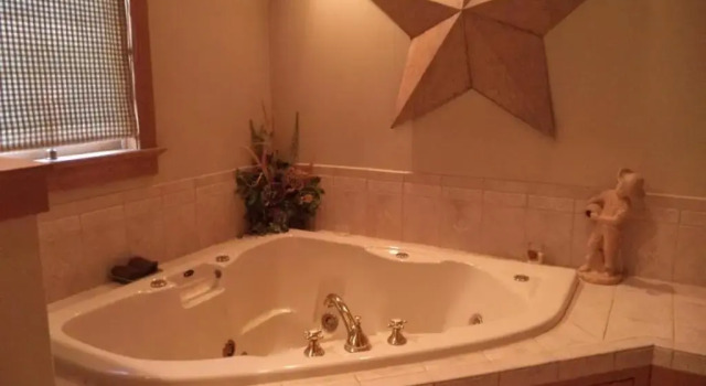 Люкс Deluxe The Inn & Spa at Intercourse Village
