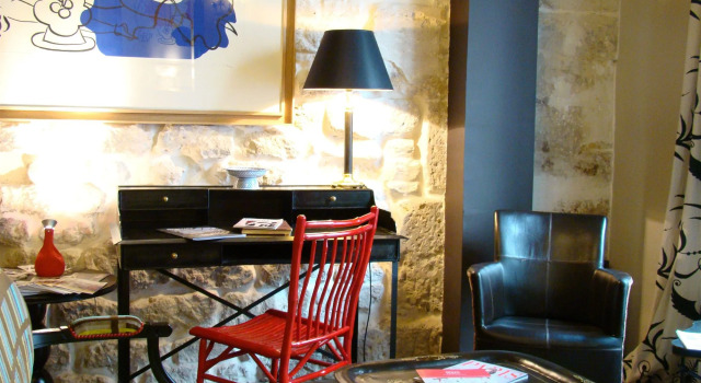 Hôtel Aubépine, Забронировать Отель Отели Парижа 4 звезды, 4*