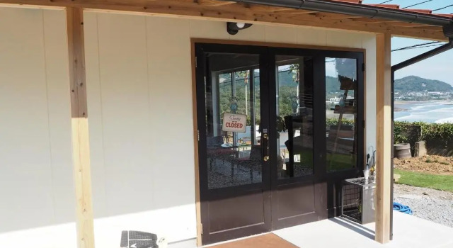 Guesthouse ＆ Beach Cafe Fuego, Réserver Auberge de jeunesse Auberges de jeunesse à Kyūshū, Auberge de jeunesse