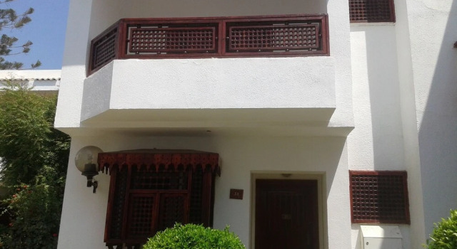 Chalet El Morgan Hotel