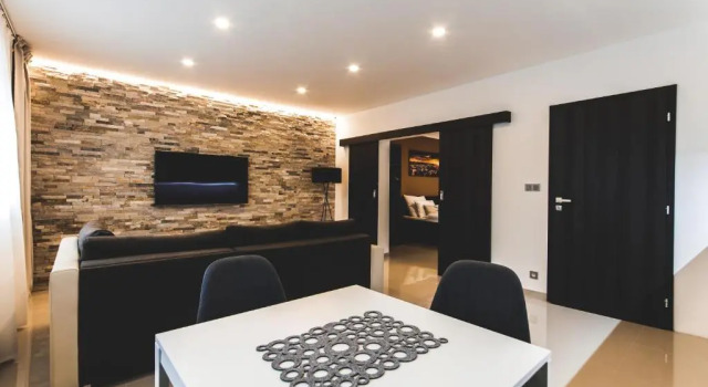 Люкс Deluxe SILESIA Residence