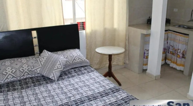 Studio ApartaEstudios San Cayetano Cali
